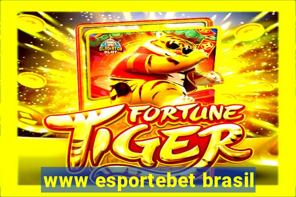 www esportebet brasil